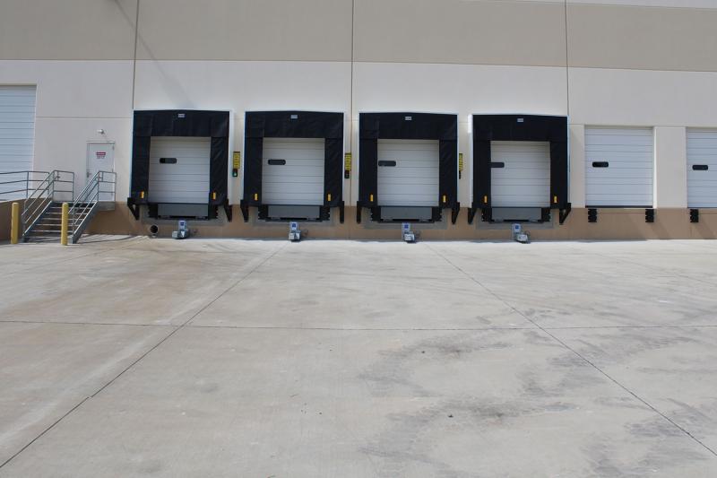American Roll Up Doors Loading Dock Levelers & Lifts Image eClassifieds4u