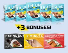 1 Hour Belly Blast Diet Image eClassifieds4U