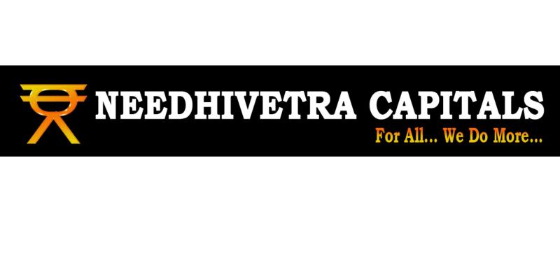 Needhivetra Capitals | Now in Chennai | Your investment is easy now Image eClassifieds4u