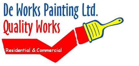 Journeyman / woman Painter Image eClassifieds4u