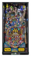 Aerosmith Pro Pinball Machine