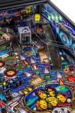 Aerosmith Pro Pinball Machine Image eClassifieds4u 3
