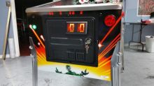 Attack From Mars by Bally (High End Restoration) For Sale Image eClassifieds4u 3