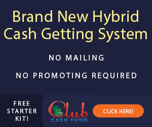 Club cash fund Image eClassifieds4u