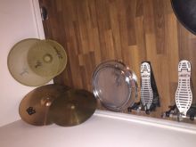 5 pc drum kit Image eClassifieds4u 2