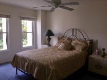 Furnished Master Bedroom - 1 Mile from Beach Image eClassifieds4u 2