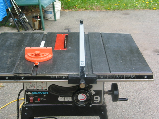 WANT-craftman fence for table saw Image eClassifieds4u