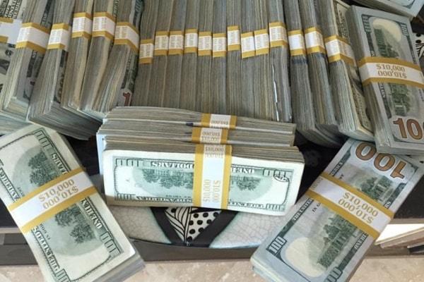 High Quality Undetectable Counterfeit Banknotes For Sale..WHATSAPP +1 931-310-5311 Image eClassifieds4u