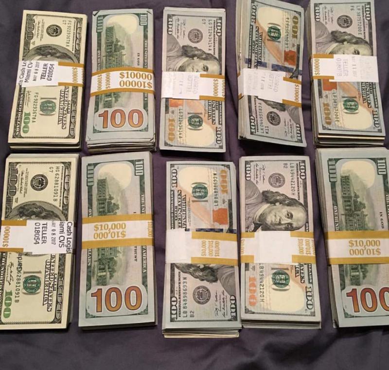 HIGH QUALITY UNDETECTABLE COUNTERFEIT MONEY FOR SALE IN ALL CURRENCIES..WHATSAPP +1 931-310-5311 Image eClassifieds4u