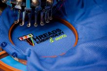 Get Expert Services for Embroidery in Omaha