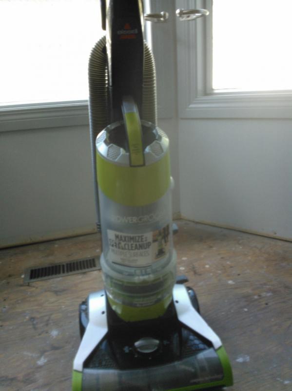 Bissell Power Groom Vacuum Cleaner Image eClassifieds4u