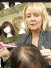 Wigs & Hair Pieces for Hair Loss also a Turn Key Business Opportunity Available