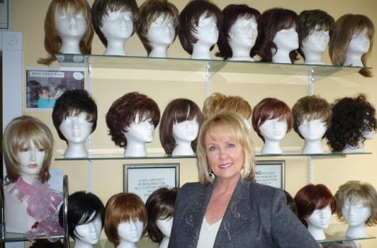 Wig Business Opportunity Image eClassifieds4u