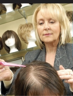 Wigs & Hair Pieces for Hair Loss also a Turn Key Business Opportunity Available Image eClassifieds4u