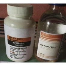 Pentobarbital Sodium Powder lethal dose - https://www.powerallemporium.org/