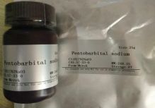 Buy Pentobarbital Sodium online - POWERALL EMPORIUM