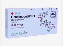 Endocodil IR 40mg Tablets For Sale - https://www.powerallemporium.org/ Image eClassifieds4u 2