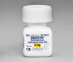 Buy Desoxyn 5mg (Methamphetamine HCL) - POWERALL EMPORIUM Image eClassifieds4u