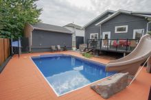 5 bdr/3 bath Lindenwoods home with POOL! Image eClassifieds4u 4