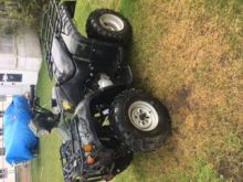 2006 Pantera Quad Image eClassifieds4U