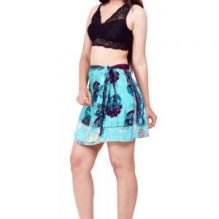 Wrap Around Skirt Online Jaipur