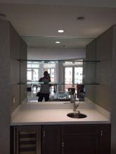 MIRROR WALL REMOVAL. MIRROR INSTALL. CUSTOM MIRRORS. GYM MIRRORS. VANITY MIRRORS CORAL SPRINGS, FL Image eClassifieds4u 2