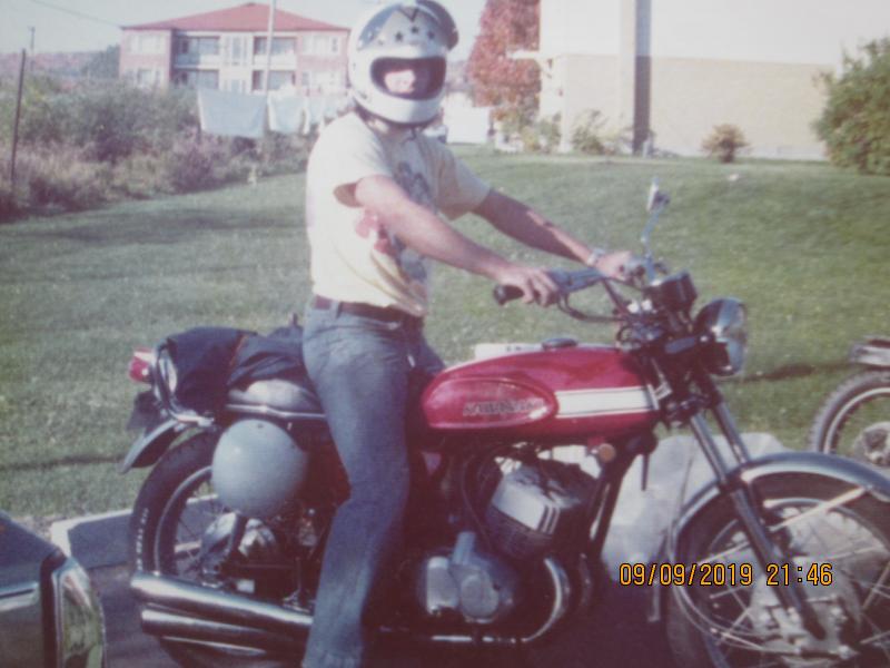 Kawasaki Triple Image eClassifieds4u