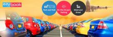 Ezybook Airport Parking Deals - Travel Peacefully With Your Family