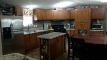 2011 Clayton Mobile Home 16x76 3bed/2bath