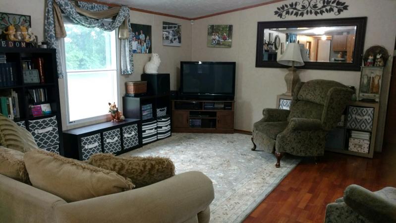 2011 Clayton Mobile Home 16x76 3bed/2bath Image eClassifieds4u