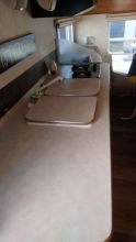 2009 Classic Cruiser Camper Trailer