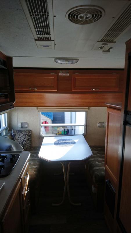 2009 Classic Cruiser Camper Trailer Image eClassifieds4u