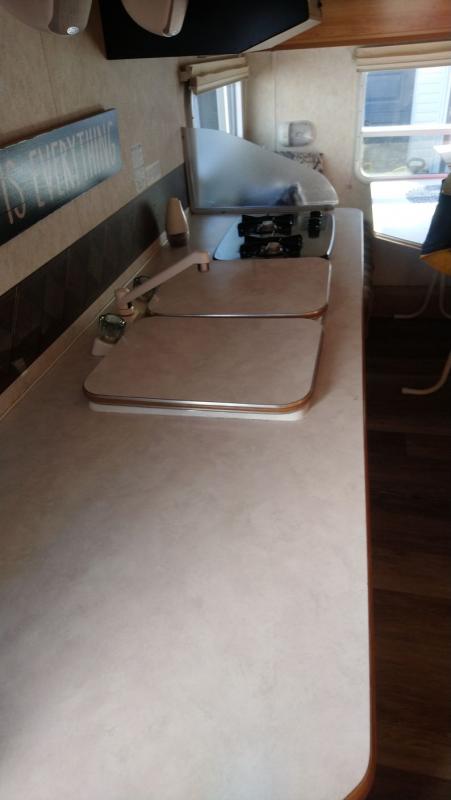 2009 Classic Cruiser Camper Trailer Image eClassifieds4u