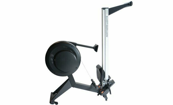Northern Lights ARC-102 Air Rower Image eClassifieds4u