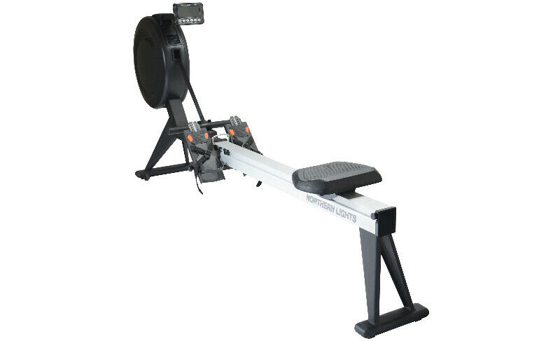 Northern Lights ARC-102 Air Rower Image eClassifieds4u