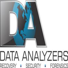 Data Analyzers Data Recovery Service