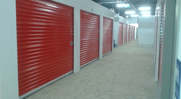 Get up to 15 days rent FREE on self storage Image eClassifieds4u