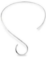 Shop Sterling Silver Choker from Leightworks Image eClassifieds4U