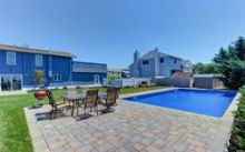 Modern House with Heated Olympic Pool, also Private Beach Image eClassifieds4u 1