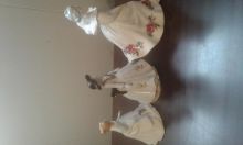 ROYAL DAULTON FIGURES