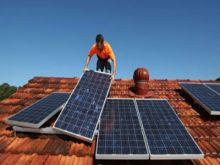 Best solar panel companies in Perth WA
