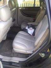 2004 chrysler Pacifica runs great 800$ Image eClassifieds4u 3