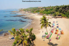 Things to do in goa with family Image eClassifieds4u 4