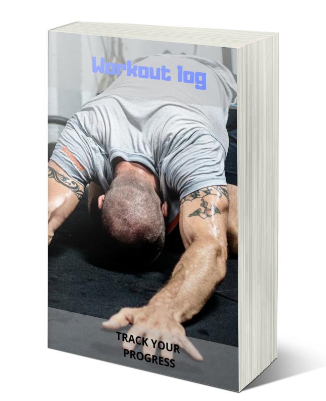 The Workout Log Image eClassifieds4u