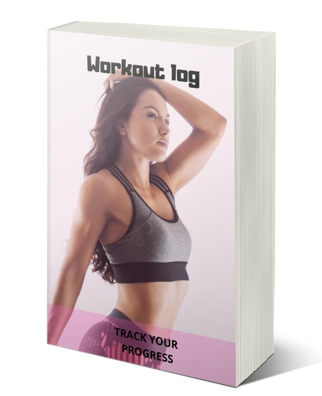 The Workout Log Image eClassifieds4u