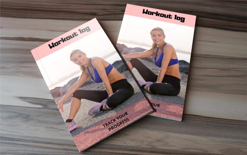 The Workout Log Image eClassifieds4u
