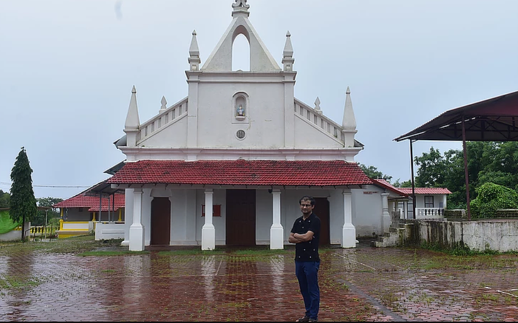 Things to do in goa with family Image eClassifieds4u