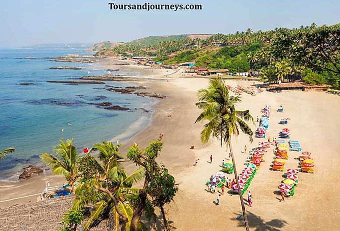 Things to do in goa with family Image eClassifieds4u