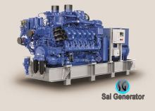 USED GENERATOR SALE - 5 KVA to 2400 KVS Skoda-Hyundai-Sudhir-Kirloskar Image eClassifieds4U