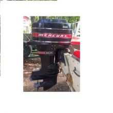 1954 Munro Torpedo - 35 hp Mercury Outboard Image eClassifieds4u 4